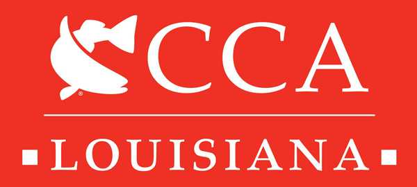 Logo-Coastal Conservation Association of Louisiana