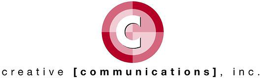 Logo-Creative Communications Inc.