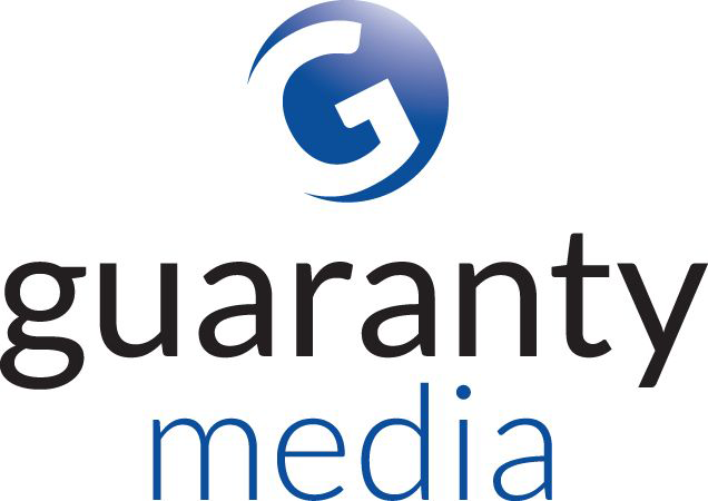 Logo-Guaranty Media