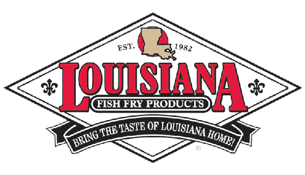 Logo-Louisiana Fish Fry Products