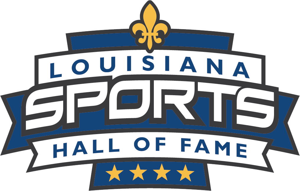 Logo-Louisiana Sports Hall of Fame