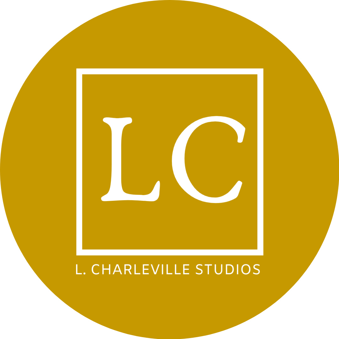 Logo-L. Charlesville Studios