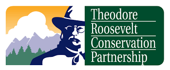 Logo-Theodore Roosevelt Conservation Partnership